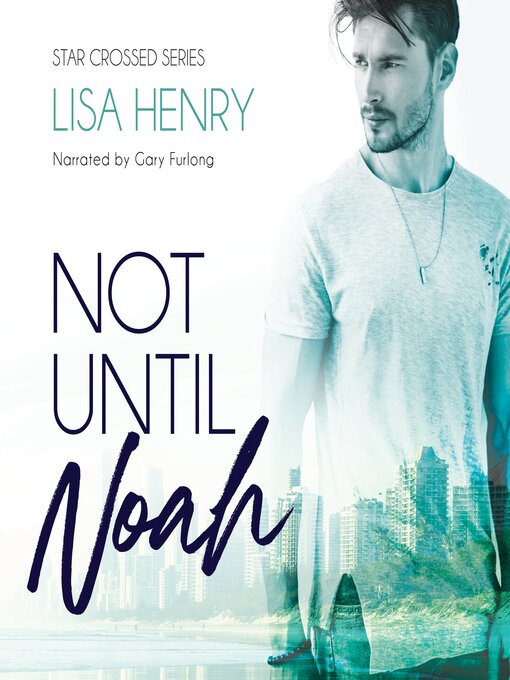 Cover image for Not Until Noah